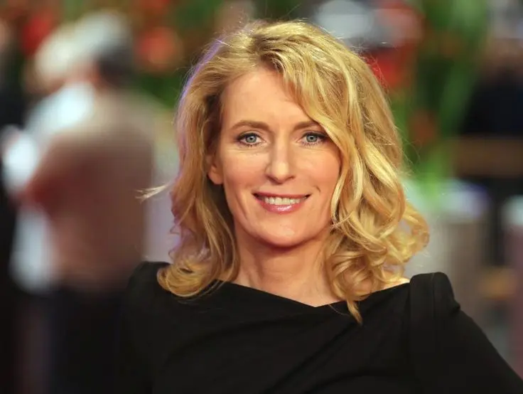 Maria Furtwängler
